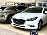Ô tô cũ đua nhau tăng giá cả chục triệu đồng