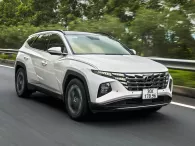 Giá xe Hyundai Tucson quay đầu giảm mạnh, nhiều nhất gần 70 triệu đồng