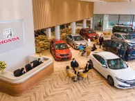 Honda đồng loạt giảm giá nhiều sản phẩm, cao nhất lên tới 220 triệu đồng Honda đồng loạt giảm giá nhiều sản phẩm, cao nhất lên tới 220 triệu đồng