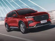 Ford Territory lần đầu giảm giá niêm yết, quyết đua cùng Tucson và CX-5
