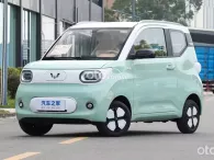 Wuling Mini EV 2024 bắt đầu nhận cọc, sẽ ra mắt Việt Nam ngay trong năm nay