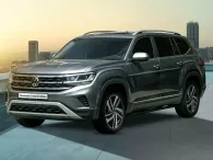 Volkswagen Teramont Limited Edition ra mắt Việt Nam, thêm nhiều trang bị nhưng rẻ hơn bản thường tới gần 400 triệu