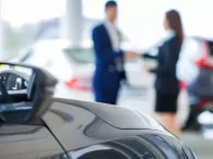 Người dân gặp khó khi tất toán khoản vay mua xe