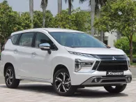 Bán chạy nhất năm 2023, Mitsubishi Xpander vẫn phải tăng ưu đãi xả hàng tồn