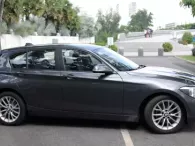 Mua xe sang cũ tầm giá 500 triệu, đây là những gợi ý đáng cân nhắc dành cho khách Việt