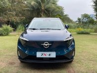 Haima 7X-E giảm 130 triệu đồng, phả hơi nóng vào phân khúc MPV