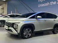 Đại lý hé lộ giá xe Hyundai Stargazer X rẻ nhất phân khúc, chỉ hơn 400 triệu đồng