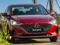 Hyundai Accent nhận ưu đãi 'kép', quyết giành lại ngai vàng phân khúc