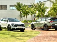 KIA Việt Nam giảm giá niêm yết cho bộ đôi SUV Sportage và Sorento, nhiều nhất 30 triệu đồng