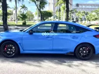 Được thời 'đội giá', Honda Civic Type R 2023 'siêu lướt' tăng cả trăm triệu đồng