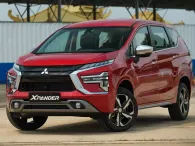Doanh số tăng 150%, Mitsubishi Xpander giữ vững vị thế dẫn đầu phân khúc MPV tháng 3/2024