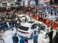 Người Việt thụ gần 80.000 chiếc ô tô trong 3 tháng đầu năm 2024