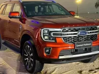 Ford triển khai bán xe online tránh kênh giá cho Ranger Stormtrak và Everest Platinum Ford triển khai bán xe online tránh kênh giá cho Ranger Stormtrak và Everest Platinum
