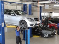 Kinh nghiệm check xe chính hãng tránh 'tiền mất, tật mang' khi mua ô tô cũ Kinh nghiệm check xe chính hãng tránh 'tiền mất, tật mang' khi mua ô tô cũ