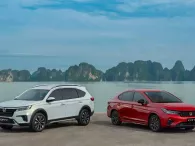 Honda tung ưu đãi lệ phí trước bạ cho loạt xe Hot, có xe giảm 220 triệu đồng Honda tung ưu đãi lệ phí trước bạ cho loạt xe Hot, có xe giảm 220 triệu đồng
