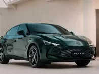 Đại lý nhận cọc MG7 chỉ hơn 700 triệu, Toyota Camry sắp có thêm đối thủ đáng gờm