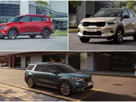 Loạt xe gầm cao của KIA tăng giá niêm yết trước thông tin giảm 50% lệ phí trước bạ