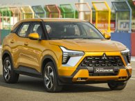 Đại lý tung ưu đãi lên tới 35 triệu đồng cho Mitsubishi Xforce, quyết giữ ngôi đầu bảng