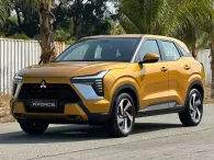 Mitsubishi tung ưu đãi hấp dẫn tháng 5, hỗ trợ lên tới 100% lệ phí trước bạ