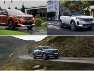 Loạt xe Peugeot giảm giá niêm yết, nhiều nhất 30 triệu đồng