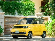 Wuling Mini EV giảm còn 189 triệu đồng sau khi VF 3 công bố giá sốc