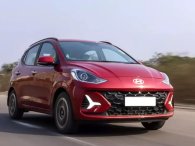 Doanh số giảm nhẹ, Hyundai chuẩn bị ra mắt Grand i10 nâng cấp để tăng lực cạnh tranh Doanh số giảm nhẹ, Hyundai chuẩn bị ra mắt Grand i10 nâng cấp để tăng lực cạnh tranh