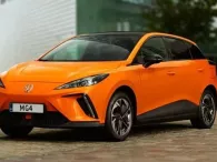 MG4 giá dự kiến từ 500 triệu đã về đại lý, Toyota Yaris sắp có thêm đối thủ đáng gờm