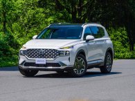 Loạt xe Hyundai giảm giá trong tháng 5, Santa Fe nhiều nhất tới 100 triệu đồng