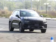 'Soi' công nghệ an toàn trên xe Lynk & Co tại Việt Nam: Có nên 'xuống tiền' đầu tư cho sự an toàn vượt trội?