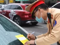 Xe cho mượn phạm lỗi, chủ xe có bị liên đới không?