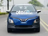 Có nên mua xe VinFast VF 5 2023 'chạy như không', rao giá 435 triệu đồng?