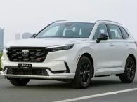 Xu hướng xe hybrid tại Việt Nam đang dần rõ nét hơn