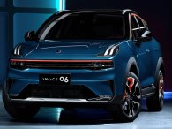 Lynk & Co 06 hẹn giờ ra mắt thị trường Việt, đối đầu với Mitsubishi Xforce và Kia Seltos