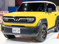 Những lý do nên mua và không nên mua xe điện VinFast VF 3