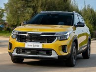 KIA Seltos 2024 tại Việt Nam có thêm bản Turbo, giá đúng bằng Mazda CX-5 Deluxe