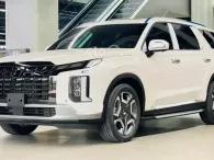 Hyundai Palisade được giảm giá tới 120 triệu đồng để xả hàng tồn VIN 2023