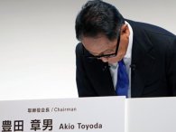 Toyota và nhiều hãng xe Nhật thừa nhận gian lận trong các bài kiểm tra an toàn