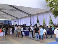 Hàng nghìn khách hàng miền Nam trải nghiệm Hyundai Care Day 2024