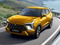 Đại lý bắt đầu nhận cọc Mitsubishi Xforce Ultimate, xe sẽ về Việt Nam ngay trong tháng 6