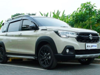 Suzuki XL7 Hybrid đã về đại lý, chờ ngày ra mắt chính thức Suzuki XL7 Hybrid đã về đại lý, chờ ngày ra mắt chính thức