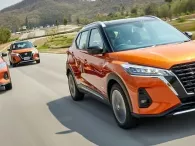 Toàn bộ xe Nissan được hưởng ưu đãi 150% lệ phí trước bạ trong tháng 6