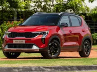 KIA Sonet 2024 ra mắt Việt Nam, sở hữu trang bị độc nhất phân khúc, giá xe vẫn là ẩn số