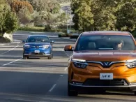 VinFast điều chỉnh giá thuê pin, VF 8 và VF 9 tăng giá nhẹ