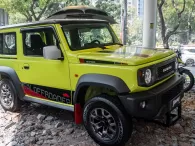Suzuki Jimny dù 'hot' vẫn lọt top xe bán ít nhất tháng 5/2024, XL7 cũng góp mặt