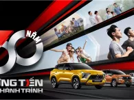 Mitsubishi sẽ ra mắt Xforce Ultimate và mẫu xe mới nhân dịp kỷ niệm 30 năm đồng hành cùng khách Việt Mitsubishi sẽ ra mắt Xforce Ultimate và mẫu xe mới nhân dịp kỷ niệm 30 năm đồng hành cùng khách Việt