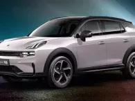 Lynk & Co 06 lên lịch ra mắt tại Việt Nam, “tăng sức nóng” vào phân khúc SUV cỡ B
