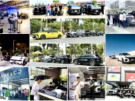 Bản tin Lynk & Co TV - Cầu nối giữa thương hiệu đẳng cấp và cộng đồng mê xe