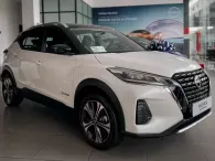 Đại lý tiết lộ hãng chưa có kế hoạch mở bán Nissan Kicks 2024