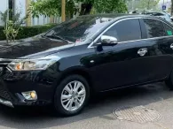 Những lựa chọn xe sedan cỡ B tầm giá 300 triệu đồng bền bỉ, tiết kiệm nhiên liệu