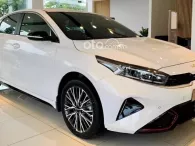 Đại lý tích cực giảm giá xe KIA K3, gia tăng sức cạnh tranh với Mazda 3